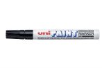 UNI Lakkmarker, 2,2-2,8 mm, UNI "PX-20", fekete UNI Lakkmarker, 2,2-2,8 mm, UNI "PX-20", fekete