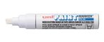 UNI Lakkmarker, 4-8,5 mm, UNI "PX-30", fehér UNI Lakkmarker, 4-8,5 mm, UNI "PX-30", fehér
