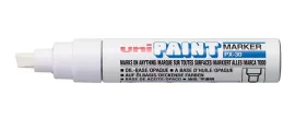 UNI Lakkmarker, 4-8,5 mm, UNI "PX-30", fehér