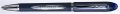   UNI Golyóstoll, 0,35 mm, kupakos, UNI "SX-217 Jetstream", kék