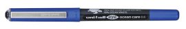 UNI Rollertoll, 0,3 mm, UNI "UB-150 Ocean Care", fekete UNI Rollertoll, 0,3 mm, UNI "UB-150 Ocean Care", fekete
