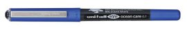 UNI Rollertoll, 0,5 mm, UNI "UB-157 Ocean Care", fekete UNI Rollertoll, 0,5 mm, UNI "UB-157 Ocean Care", fekete