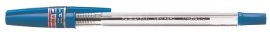 ZEBRA Golyóstoll, 0,24 mm, kupakos, ZEBRA "N-5200" kék ZEBRA Golyóstoll, 0,24 mm, kupakos, ZEBRA "N-5200" kék