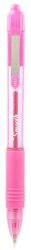 ZEBRA Golyóstoll, 0,27 mm, nyomógombos, ZEBRA "Z-Grip Smooth", rózsaszín ZEBRA Golyóstoll, 0,27 mm, nyomógombos, ZEBRA "Z-Grip Smooth", rózsaszín