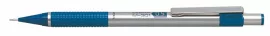 ZEBRA Nyomósirón, 0,5 mm, rozsdamentes acél, kék test, ZEBRA "M-301"