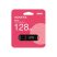 ADATA Pendrive, 128GB, USB 3.2 Gen1, ADATA "UV150", fekete ADATA Pendrive, 128GB, USB 3.2 Gen1, ADATA "UV150", fekete