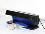 CASHTECH Bankjegyvizsgáló, UV lámpa, 270x120x105 mm, CASHTECH "DL103" CASHTECH Bankjegyvizsgáló, UV lámpa, 270x120x105 mm, CASHTECH "DL103"