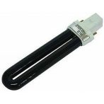 . Fénycső, UAB109 pénzvizsgálóhoz, felső megvilágítás . Fénycső, UAB109 pénzvizsgálóhoz, felső megvilágítás