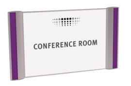 ALBA Információs tábla, fali, 269x154 mm, ALBA ALBA Információs tábla, fali, 269x154 mm, ALBA