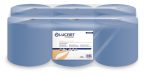 LUCART Kéztörlő, tekercses, 1 rétegű, LUCART, "Easy Blue", kék LUCART Kéztörlő, tekercses, 1 rétegű, LUCART, "Easy Blue", kék