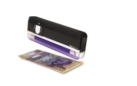 SAFESCAN Bankjegyvizsgáló, kézi hordozható, SAFESCAN "40H" SAFESCAN Bankjegyvizsgáló, kézi hordozható, SAFESCAN "40H"