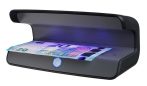 SAFESCAN Bankjegyvizsgáló, SAFESCAN "55 LED", fekete SAFESCAN Bankjegyvizsgáló, SAFESCAN "55 LED", fekete