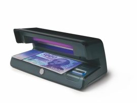 SAFESCAN Bankjegyvizsgáló, SAFESCAN "70", fekete SAFESCAN Bankjegyvizsgáló, SAFESCAN "70", fekete