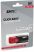 EMTEC Pendrive, 16GB, USB 3.2, EMTEC "B110 Click Easy", fekete-piros