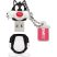 EMTEC Pendrive, 16GB, USB 2.0, EMTEC "Sylvester" EMTEC Pendrive, 16GB, USB 2.0, EMTEC "Sylvester"