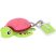 EMTEC Pendrive, 16GB, USB 2.0, EMTEC "Lady Turtle" EMTEC Pendrive, 16GB, USB 2.0, EMTEC "Lady Turtle"