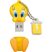 EMTEC Pendrive, 16GB, USB 2.0, EMTEC "Tweety" EMTEC Pendrive, 16GB, USB 2.0, EMTEC "Tweety"