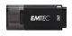 EMTEC Pendrive, 32GB, USB-C 3.2, EMTEC "D400 Type-C", fekete EMTEC Pendrive, 32GB, USB-C 3.2, EMTEC "D400 Type-C", fekete