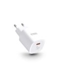 URBAN FACTORY Hálózati töltő, 1xUSB-C (PD), 30W, URBAN FACTORY URBAN FACTORY Hálózati töltő, 1xUSB-C (PD), 30W, URBAN FACTORY