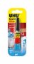 UHU Pillanatragasztó gél, 2 g, UHU "Jumbo"