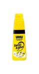   UHU Kenőfejes ragasztó, univerzális, 35 ml, UHU "Twist&Glue"