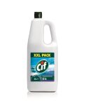 CIF Súrolószer, 2 l, CIF "Cream", normál illat CIF Súrolószer, 2 l, CIF "Cream", normál illat