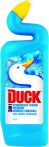 DUCK WC-tisztítógél, 750 ml, DUCK "Deep Action Gel", óceán DUCK WC-tisztítógél, 750 ml, DUCK "Deep Action Gel", óceán