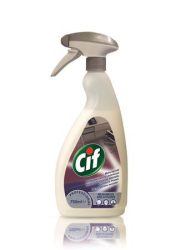 CIF Bútorápoló, 0,75 l, CIF "Furniture polish" CIF Bútorápoló, 0,75 l, CIF "Furniture polish"