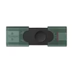   KINGSTON Pendrive, 128GB, USB 3.2 Gen1, USB-A/USB-C, KINGSTON "DataTraveler Duo"