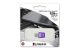 KINGSTON Pendrive, 128GB, USB 3.2, USB/USB-C, KINGSTON "DT MicroDuo 3C" KINGSTON Pendrive, 128GB, USB 3.2, USB/USB-C, KINGSTON "DT MicroDuo 3C"