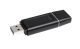 KINGSTON Pendrive, 32GB, USB 3.2, KINGSTON "DataTraveler Exodia", fekete-fehér