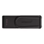   KINGSTON Pendrive, 64GB, USB 3.2 Gen1, KINGSTON "DataTraveler Exodia S", fekete