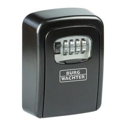 BURG WACHTER Kulcs széf, számzáras, BURG WACHTER, "Key Safe 30" BURG WACHTER Kulcs széf, számzáras, BURG WACHTER, "Key Safe 30"
