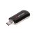 VERBATIM Pendrive, 128GB, USB-C 3.2 Gen1, VERBATIM "Plectra", fekete VERBATIM Pendrive, 128GB, USB-C 3.2 Gen1, VERBATIM "Plectra", fekete