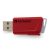 VERBATIM Pendrive, 3 x 16GB, USB 3.2, 80/25MB/sec, VERBATIM "Store n Click", piros, kék, sárga