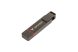 VERBATIM Pendrive, 1TB, USB-A/C 3.2 Gen1, VERBATIM "Dual QuickStick", fekete VERBATIM Pendrive, 1TB, USB-A/C 3.2 Gen1, VERBATIM "Dual QuickStick", fekete