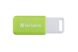 VERBATIM Pendrive, 32GB, USB 2.0, VERBATIM "Databar", zöld VERBATIM Pendrive, 32GB, USB 2.0, VERBATIM "Databar", zöld