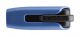 VERBATIM Pendrive, 32GB, USB 3.2, 175/80 MB/s, VERBATIM "V3 MAX", kék-fekete