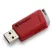 VERBATIM Pendrive, 2 x 32GB, USB 3.2, 80/25MB/sec, VERBATIM "Store n Click", piros, kék