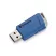 VERBATIM Pendrive, 2 x 32GB, USB 3.2, 80/25MB/sec, VERBATIM "Store n Click", piros, kék