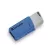 VERBATIM Pendrive, 2 x 32GB, USB 3.2, 80/25MB/sec, VERBATIM "Store n Click", piros, kék