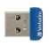 VERBATIM Pendrive, 64GB, USB 3.2, 80/25MB/s, VERBATIM "Nano" VERBATIM Pendrive, 64GB, USB 3.2, 80/25MB/s, VERBATIM "Nano"