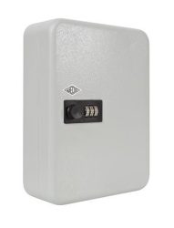 WEDO Zárható kulcsszekrény, számzáras, 24 db-os, WEDO WEDO Zárható kulcsszekrény, számzáras, 24 db-os, WEDO