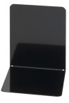 WEDO Könyvtámasz, fém, 2 db, 14x12x14 cm, WEDO, fekete WEDO Könyvtámasz, fém, 2 db, 14x12x14 cm, WEDO, fekete