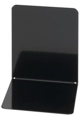 WEDO Könyvtámasz, fém, 2 db, 14x12x14 cm, WEDO, fekete WEDO Könyvtámasz, fém, 2 db, 14x12x14 cm, WEDO, fekete
