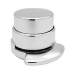 WEDO Kapocs nélküli tűzőgép, 6,2x5,7x5 cm, 4 lap, WEDO WEDO Kapocs nélküli tűzőgép, 6,2x5,7x5 cm, 4 lap, WEDO