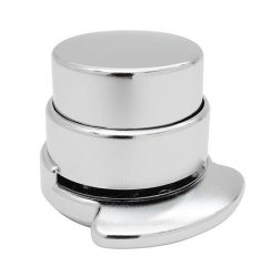 WEDO Kapocs nélküli tűzőgép, 6,2x5,7x5 cm, 4 lap, WEDO WEDO Kapocs nélküli tűzőgép, 6,2x5,7x5 cm, 4 lap, WEDO