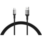 VARTA USB kábel, USB A – USB-C, 2m, VARTA VARTA USB kábel, USB A – USB-C, 2m, VARTA