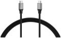 VARTA USB kábel, USB-C – USB-C, 2m, VARTA