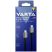 VARTA USB kábel, USB-C – USB-C, 2m, VARTA VARTA USB kábel, USB-C – USB-C, 2m, VARTA